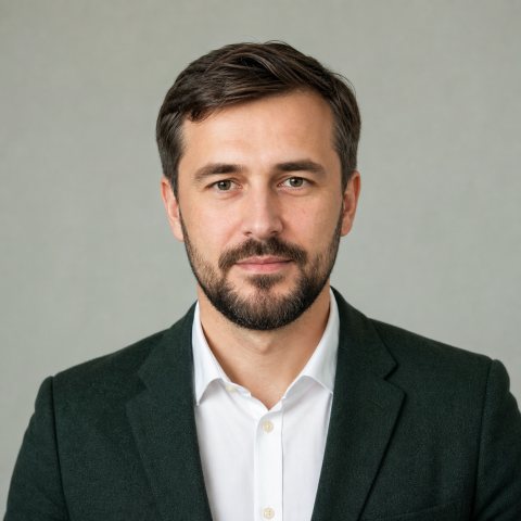 Менеджер проекта